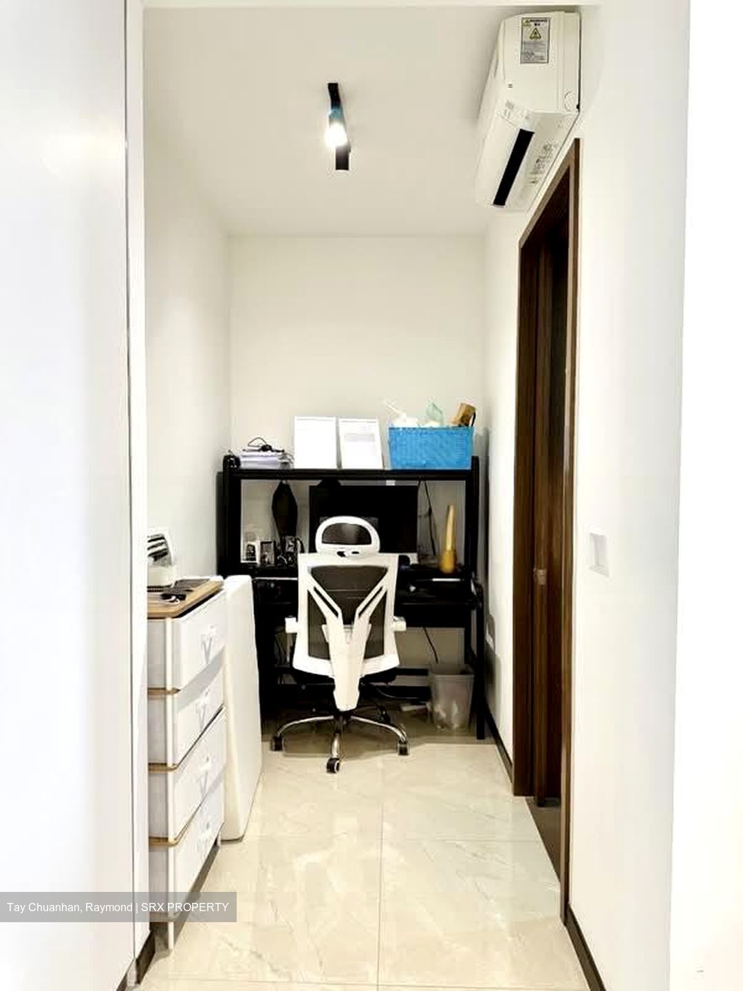 Normanton Park (D5), Apartment #606343771